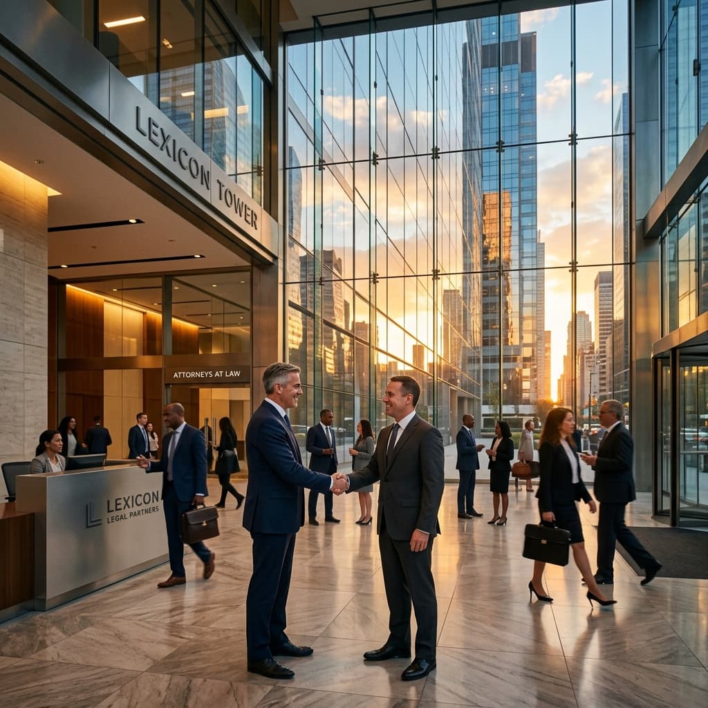 Asesoramiento Corporativo